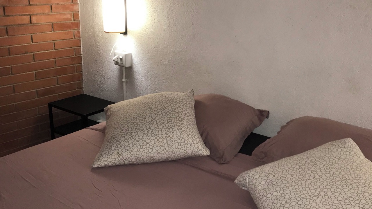 Photo of Bedroom in Solsona
