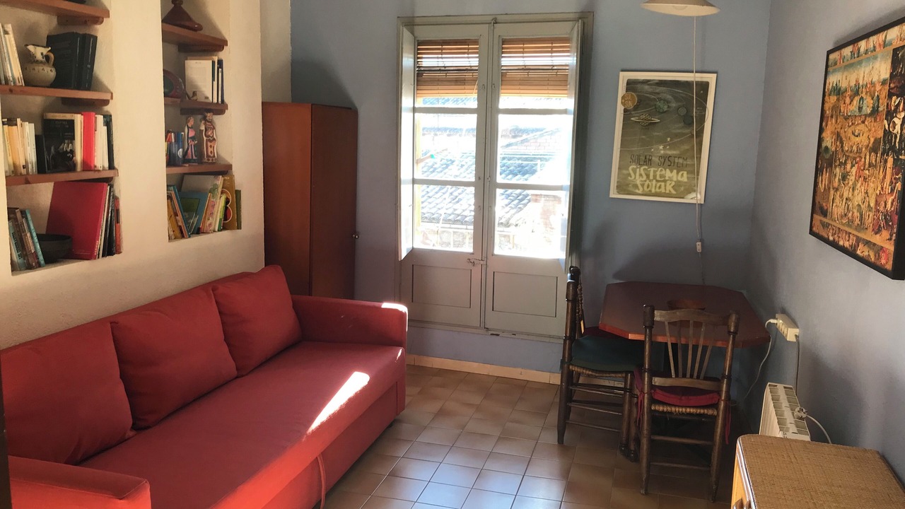 Photo of Livingroom in Solsona