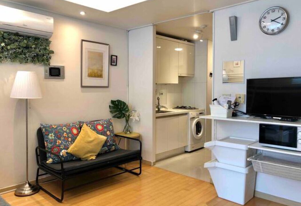 Photo of Livingroom in Jongno