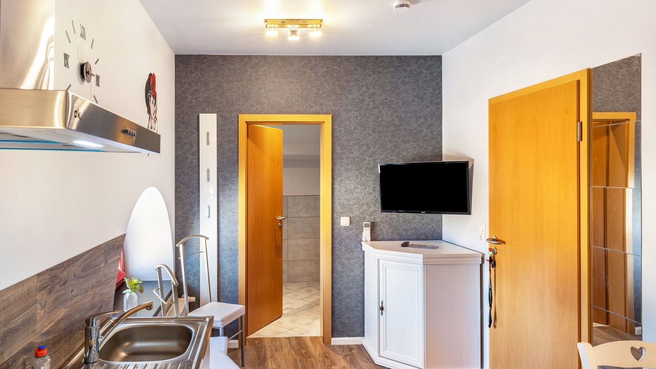 Photo of Kitchen in Michendorf