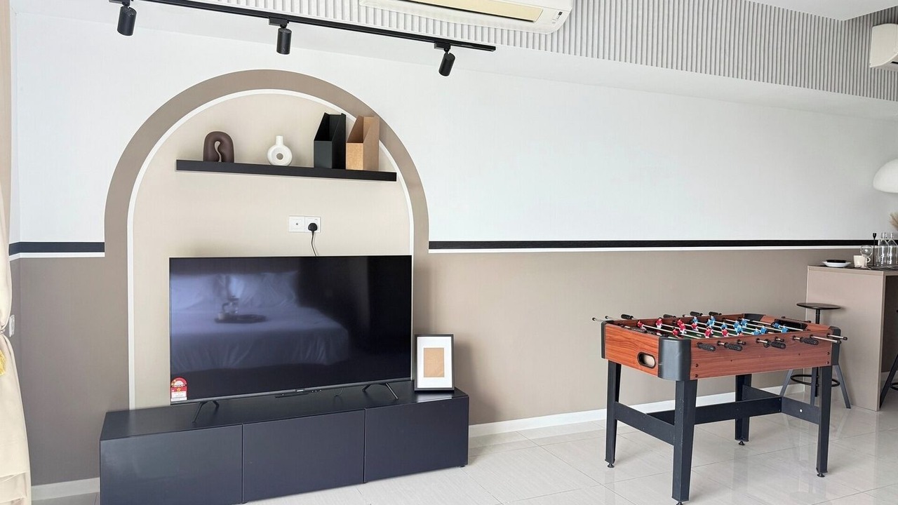 Photo of Bedroom in Sri Hartamas
