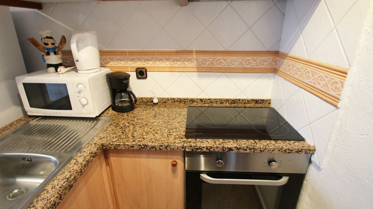 Photo of Kitchen in Vilafortuny