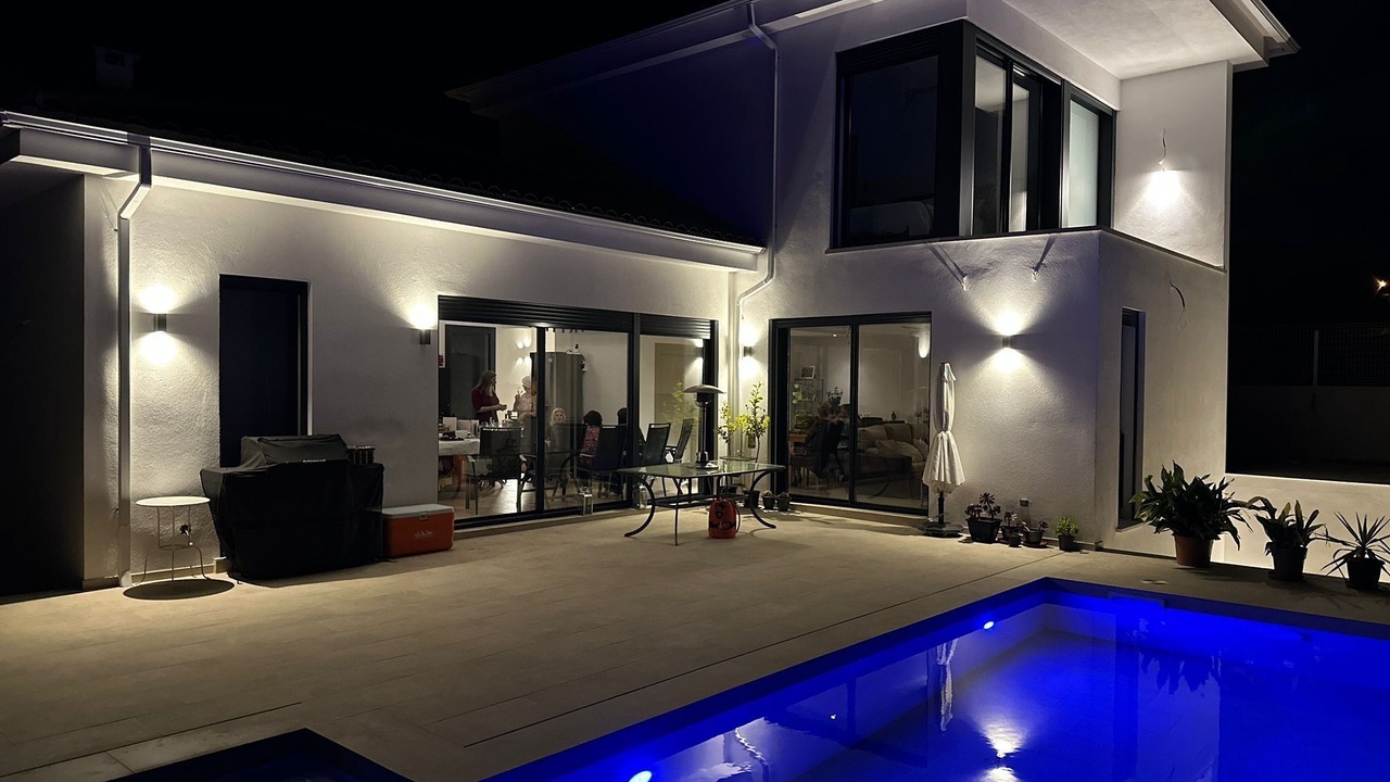 Photo of Outdoor in Olivella