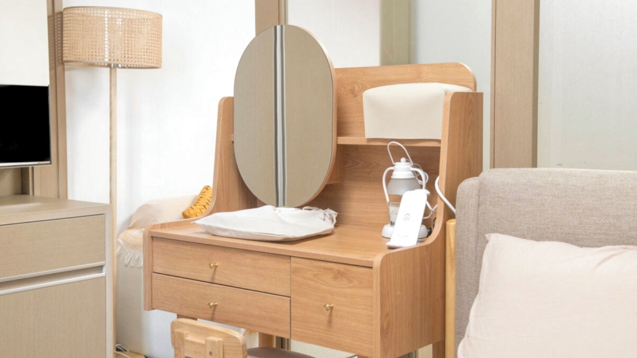 Photo of Bedroom in Nonhyeon-dong