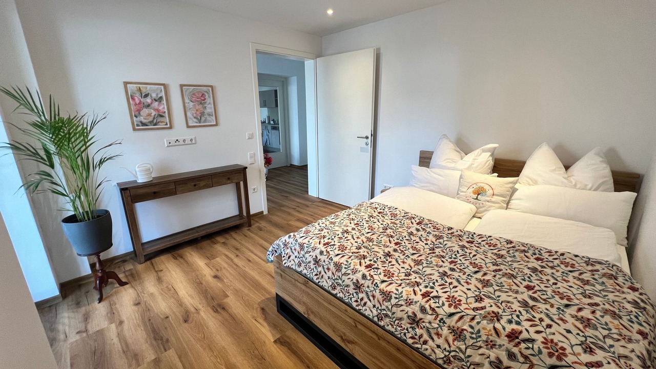 Photo of Bedroom in Treppendorf