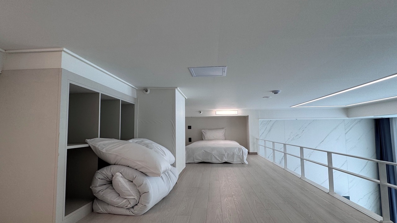 Photo of Bedroom in Jangchung-dong