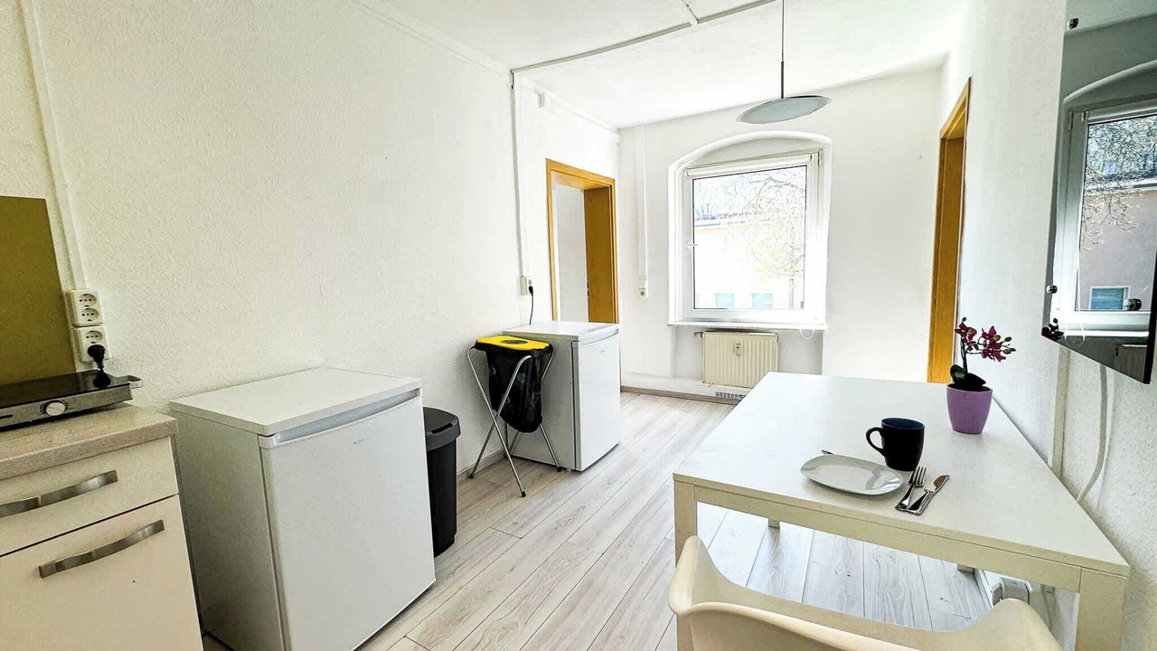 Photo of Kitchen in Weissensee