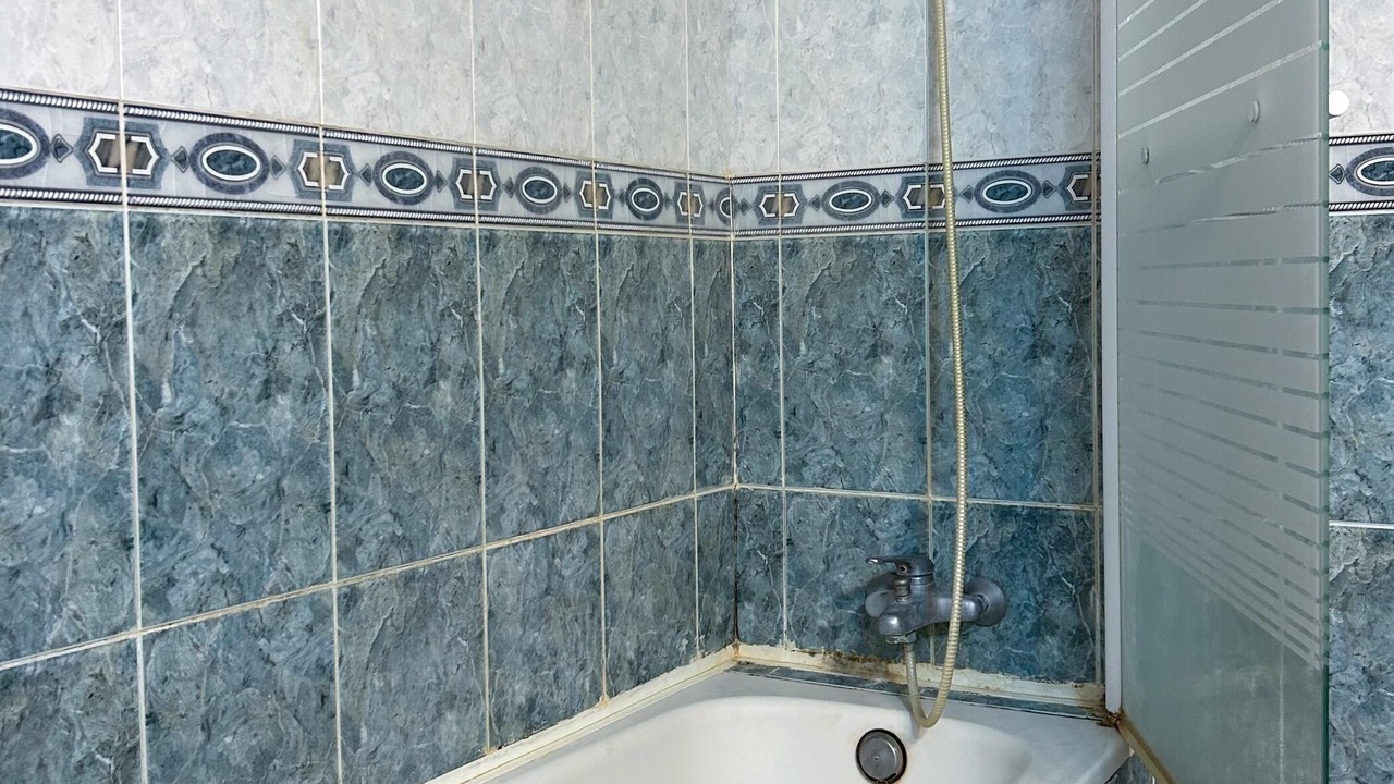 Photo of Bathroom in Vilanova I la Geltru