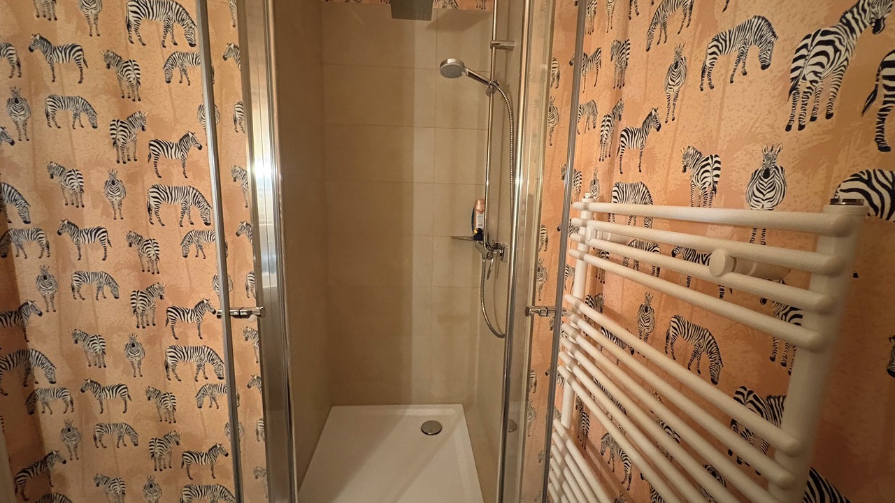 Photo of Bathroom in Mahlsdorf