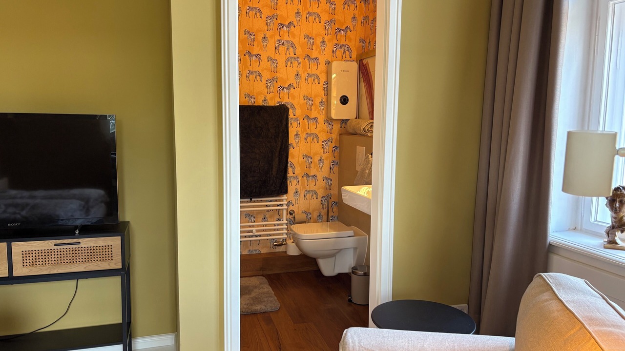 Photo of Bedroom in Mahlsdorf