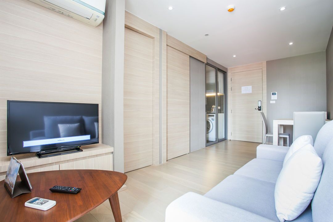 Photo of Livingroom in Silom
