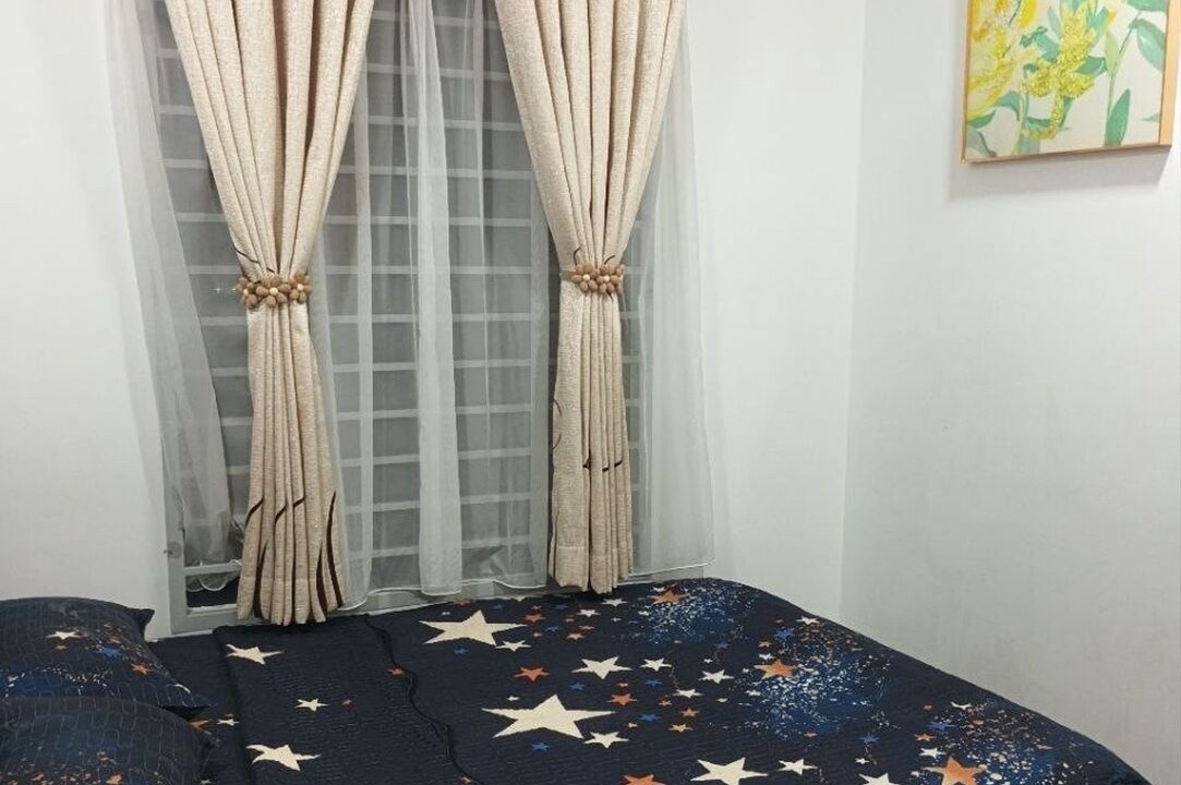 Photo of Bedroom in Kota Warisan