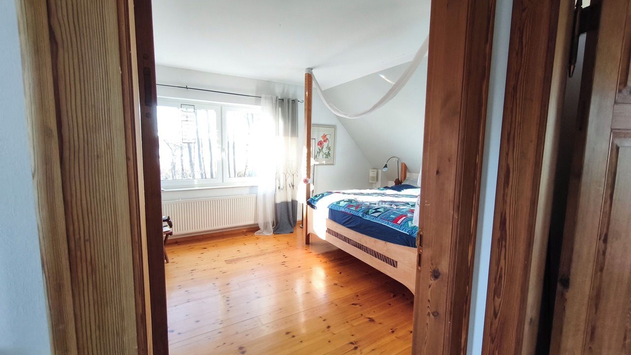 Photo of Bedroom in Werder