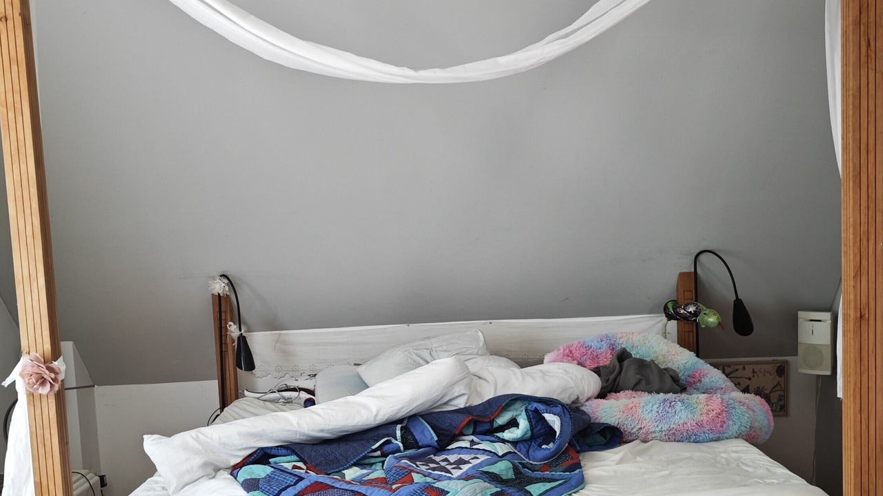 Photo of Bedroom in Werder