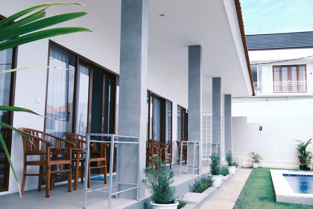 Photo of Patio Balcony in Kutuh