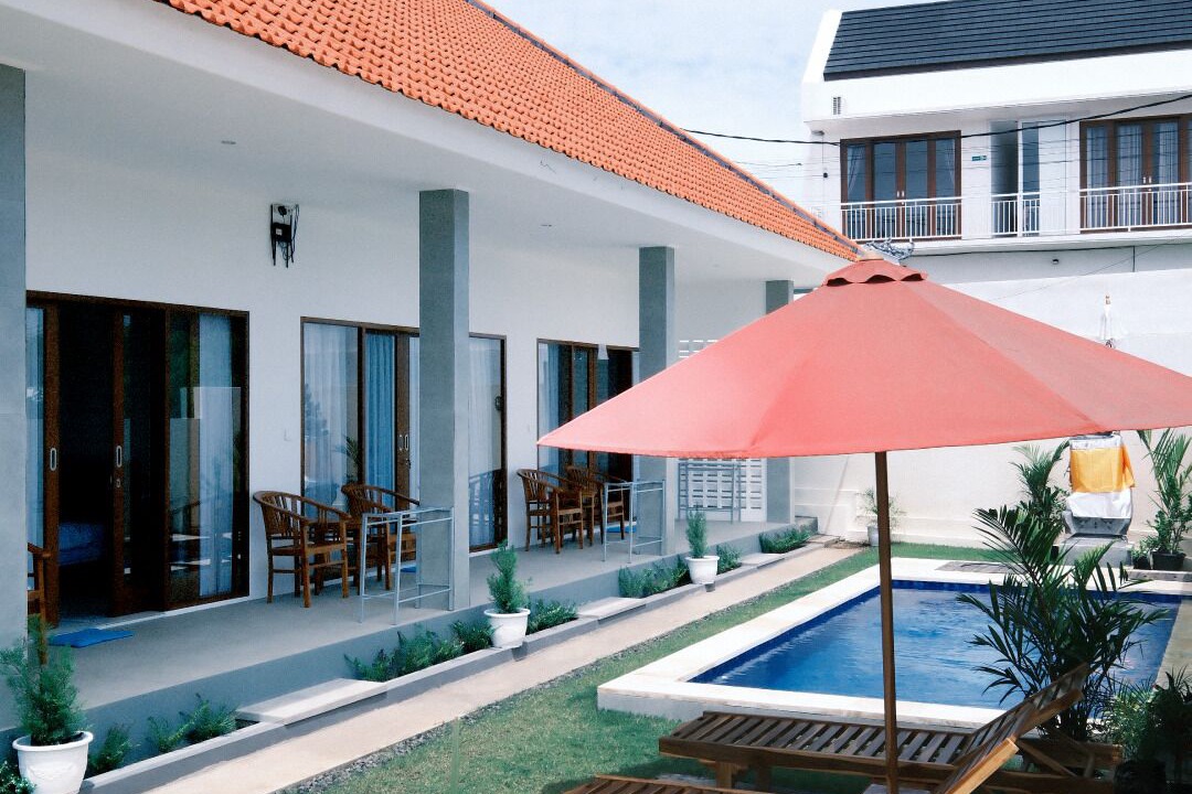 Photo of Patio Balcony in Kutuh