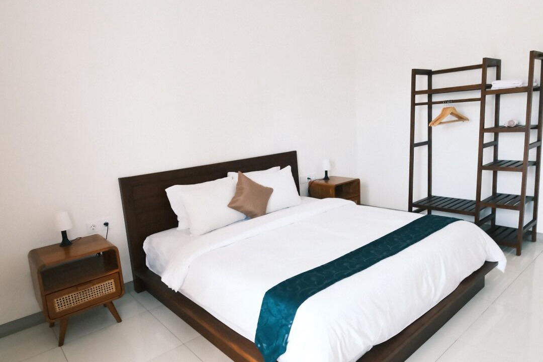 Photo of Bedroom in Kutuh