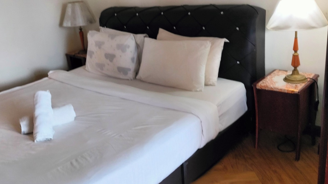 Photo of Bedroom in Imbi