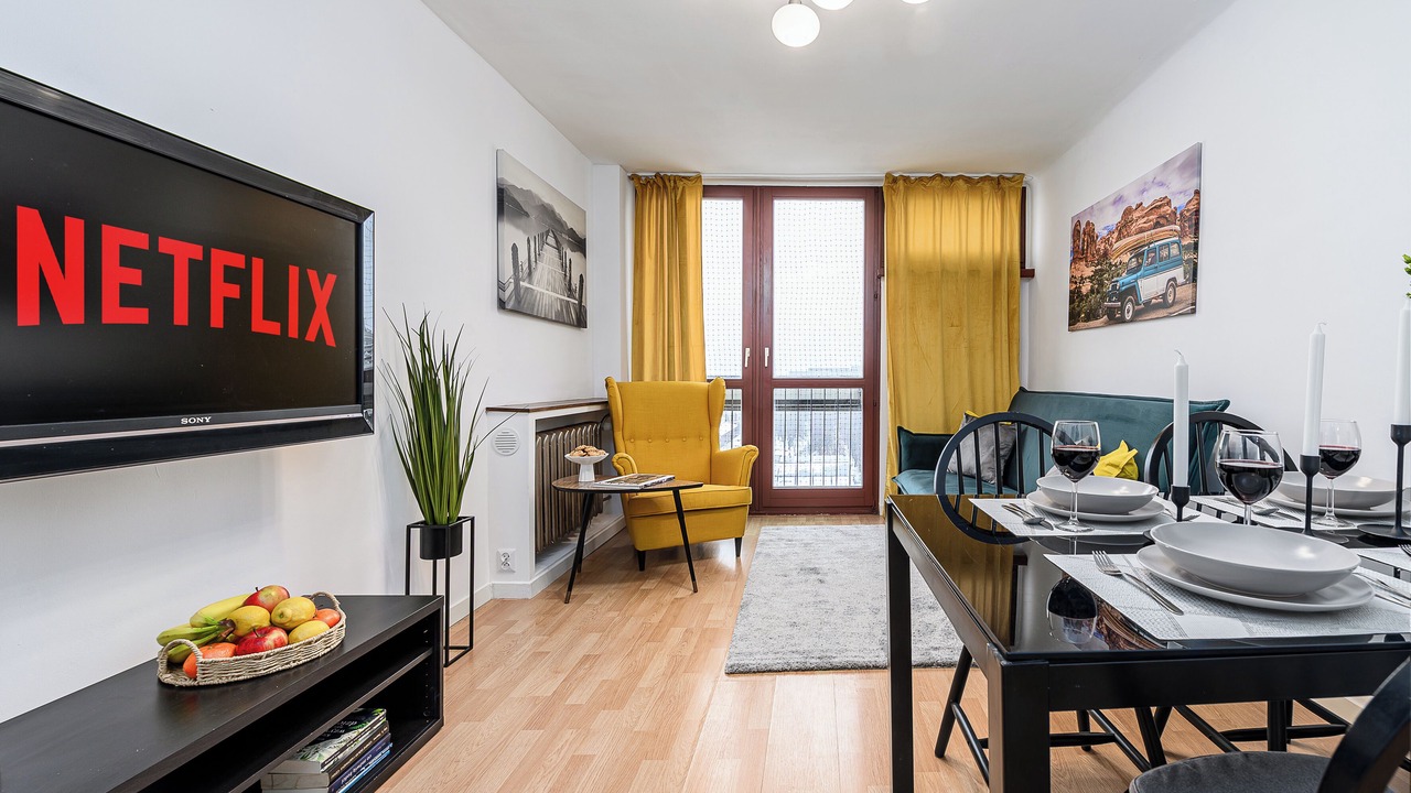 Photo of Livingroom in Mirow