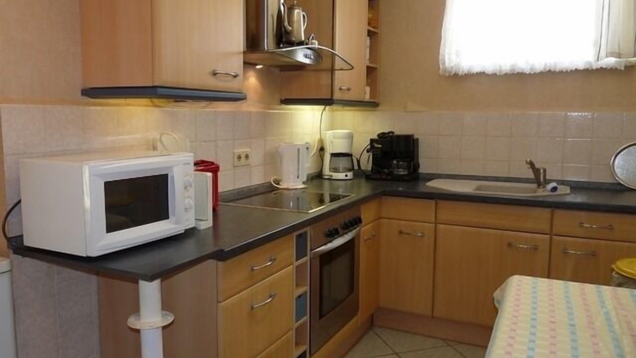 Photo of Kitchen in Gramzow