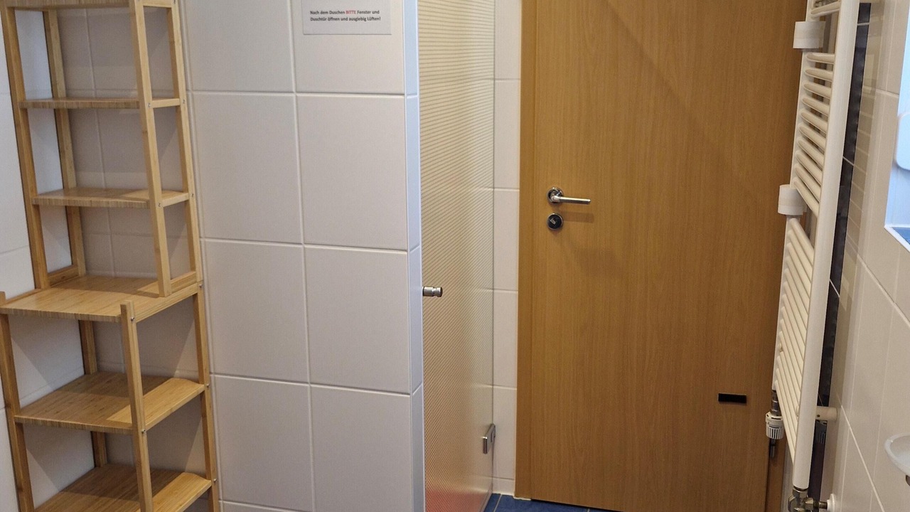 Photo of Bathroom in Blankensee