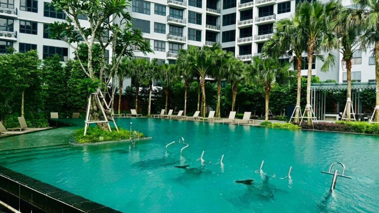 Photo of Outdoor in Imbi