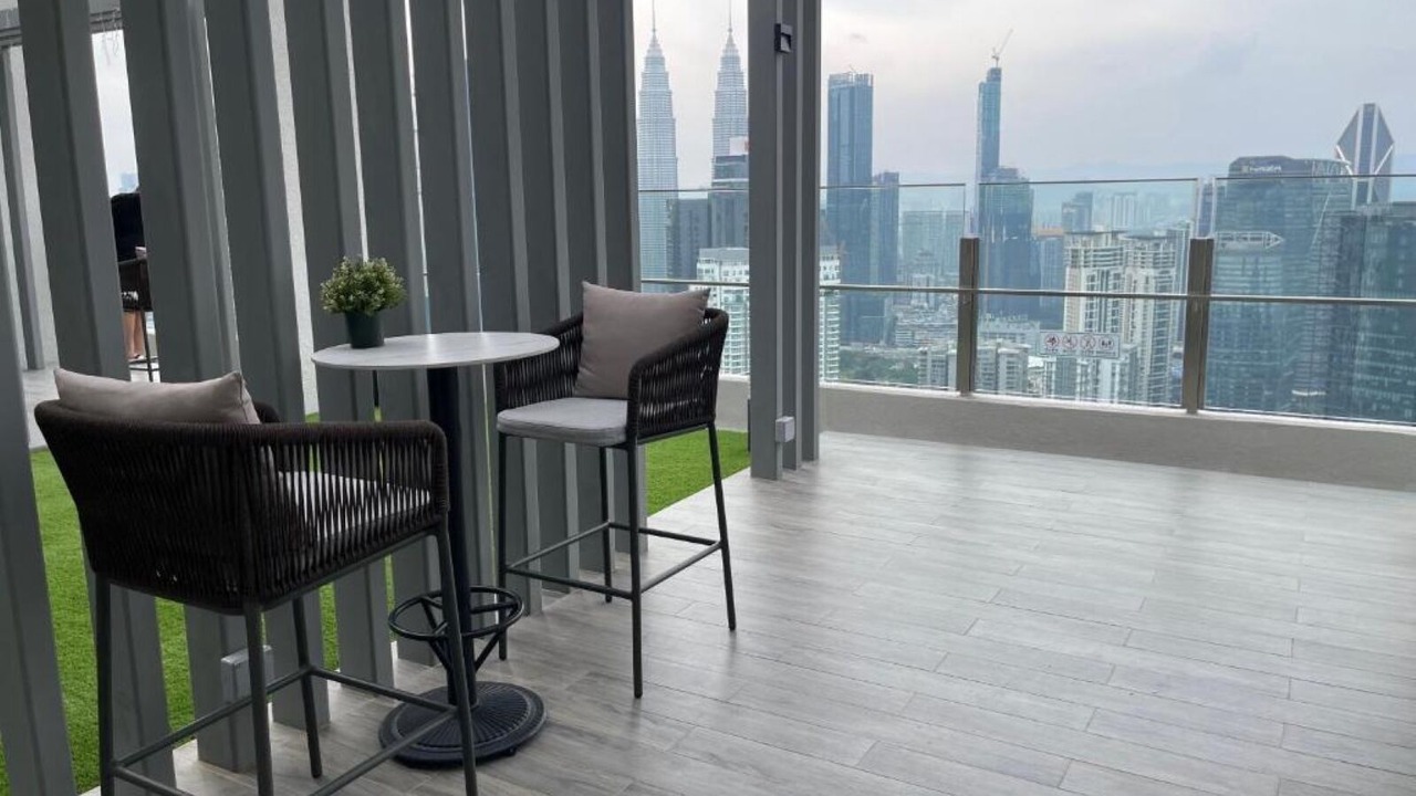 Photo of Outdoor in Imbi