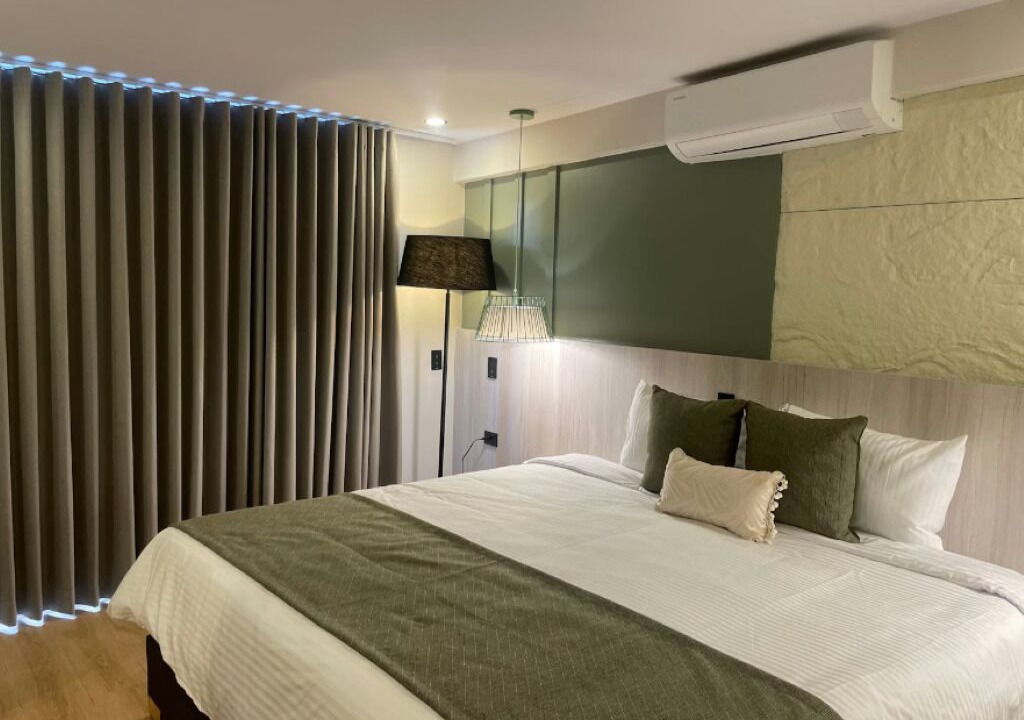 Photo of Bedroom in Laureles