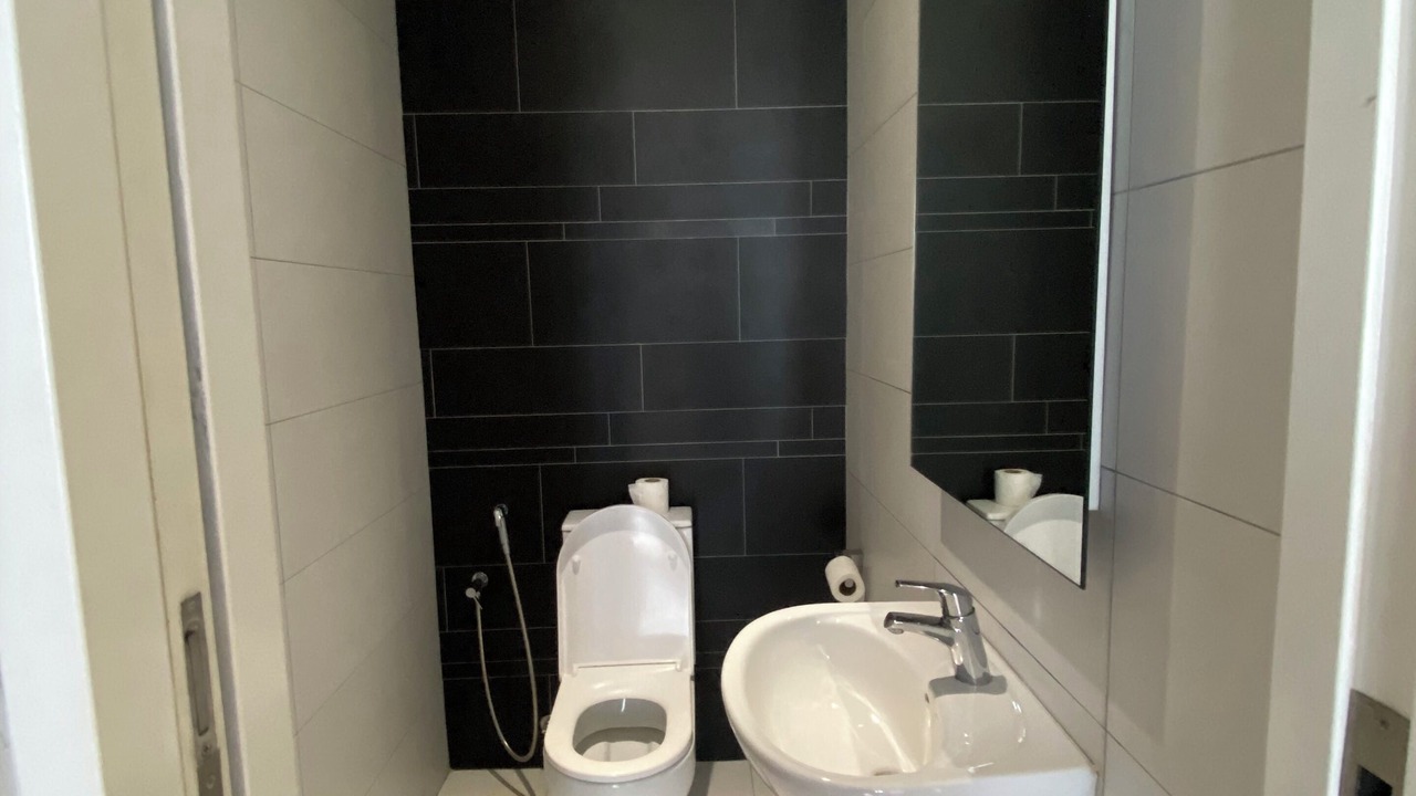 Photo of Bathroom in Kuala Lumpur City Centre