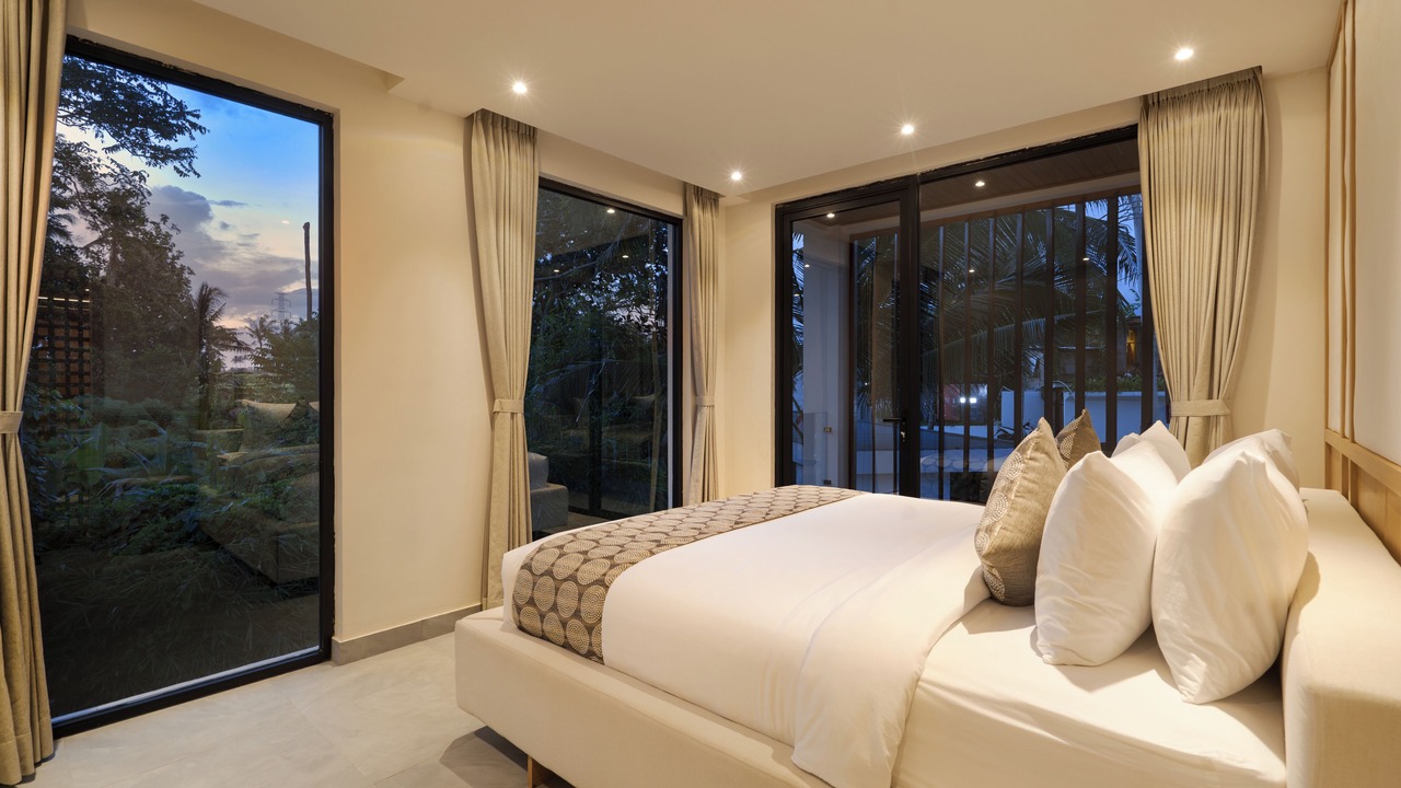 Photo of Bedroom in Abiansemal