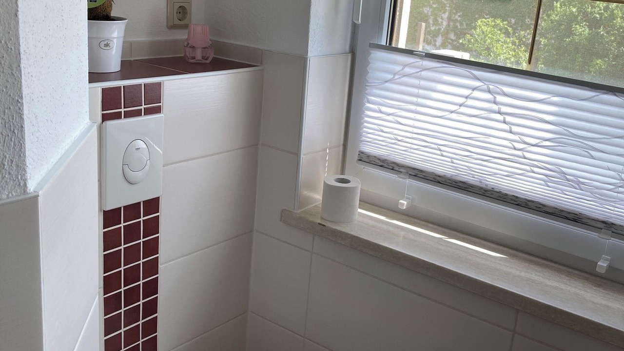 Photo of Bathroom in Schwielochsee