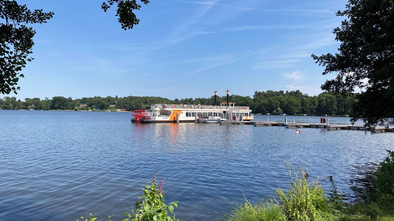 Photo of Others in Schwielochsee