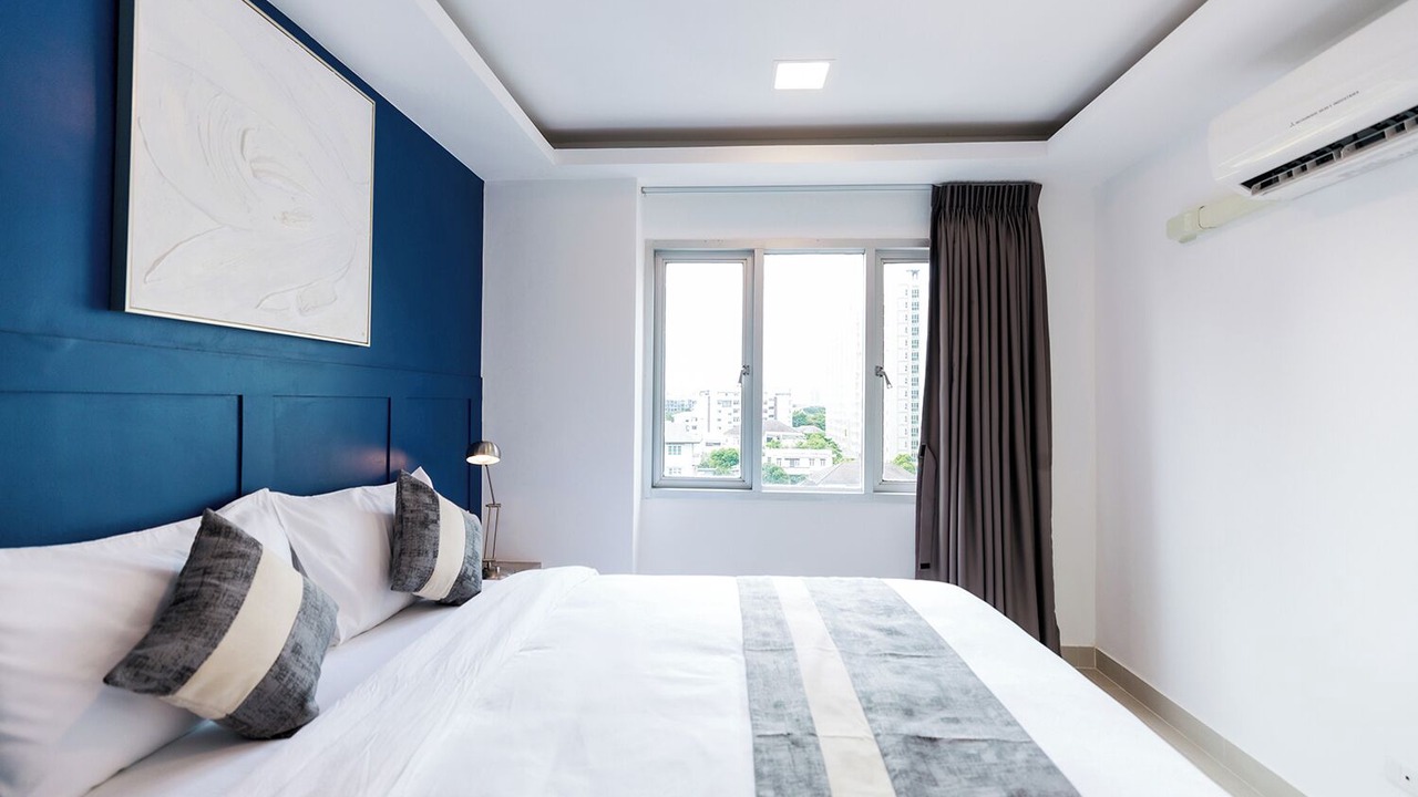 Photo of Bedroom in Suan Luang