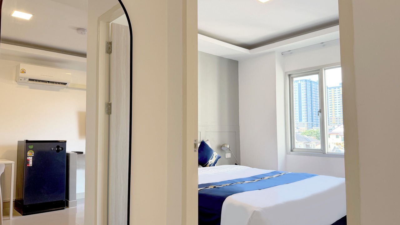 Photo of Bedroom in Suan Luang