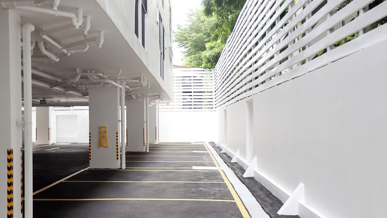 Photo of Outdoor in Suan Luang