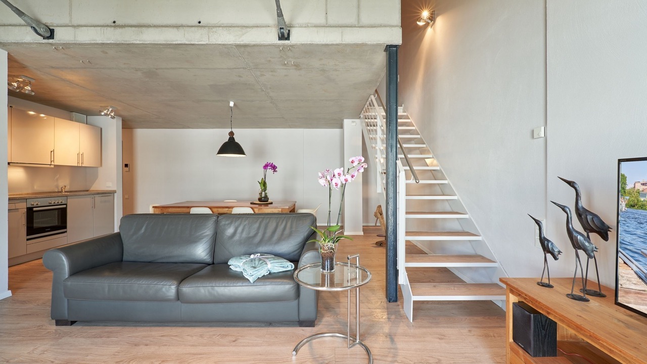 Photo of Livingroom in Brandenberg