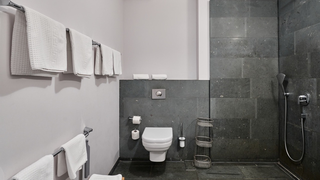 Photo of Bathroom in Brandenberg