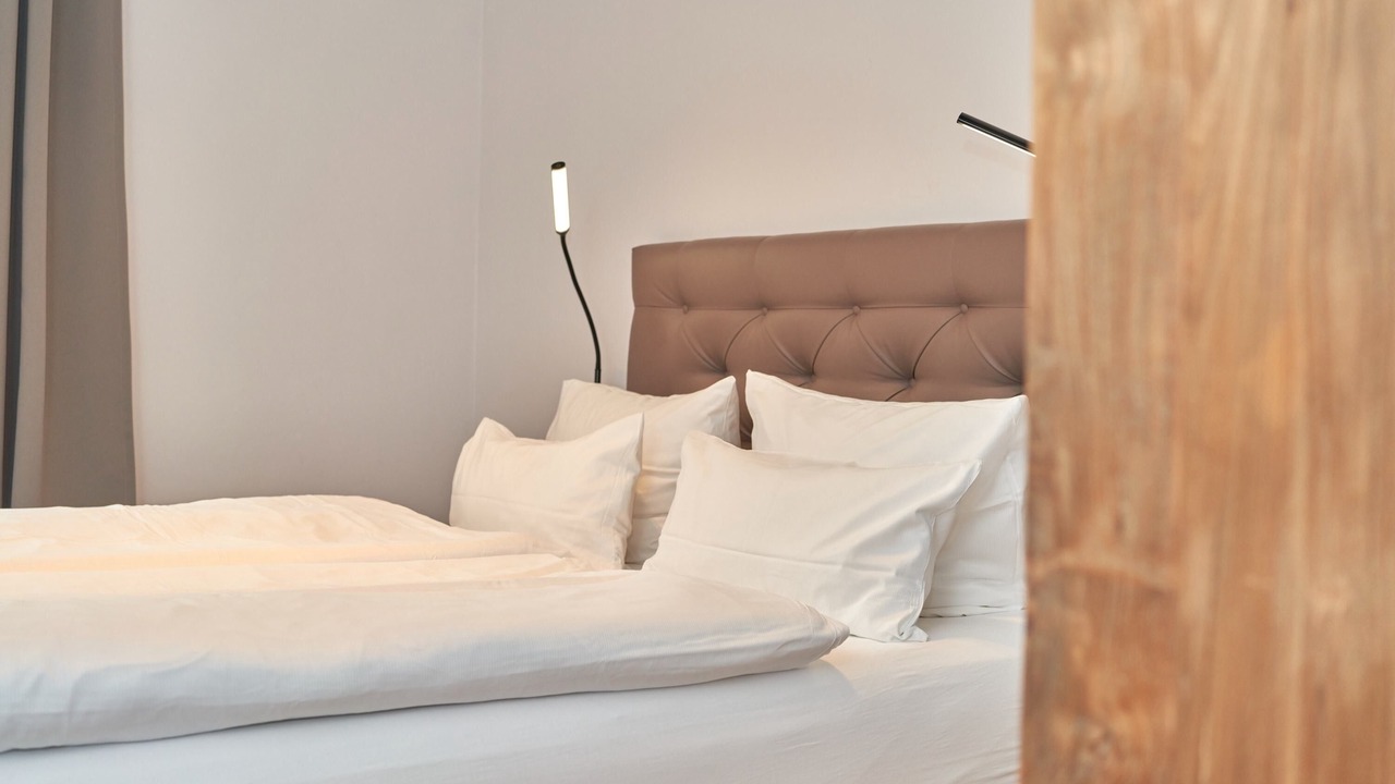 Photo of Bedroom in Brandenberg