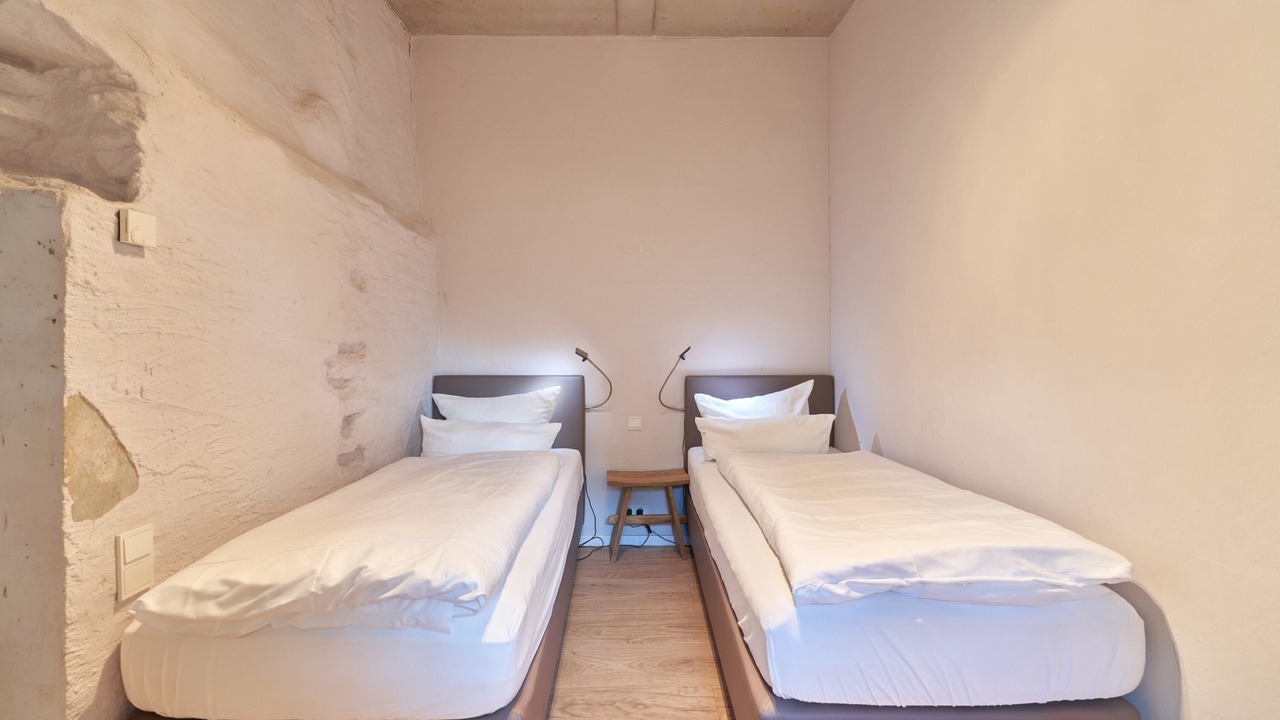 Photo of Bedroom in Brandenberg