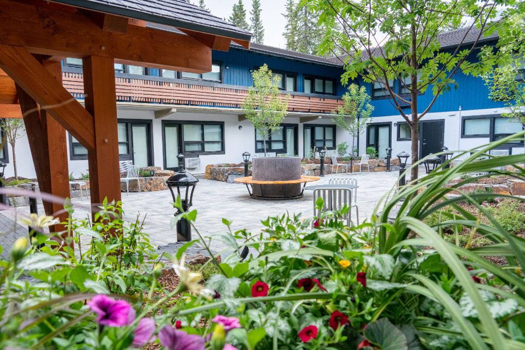 Photo of Others in Banff