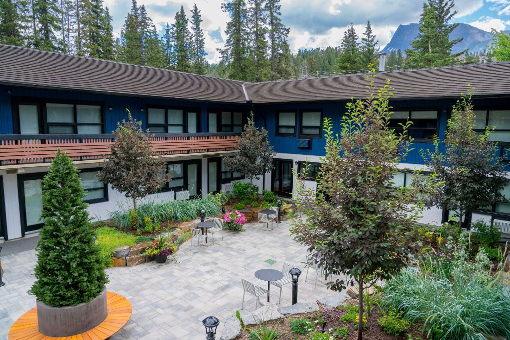 Photo of Outdoor in Banff