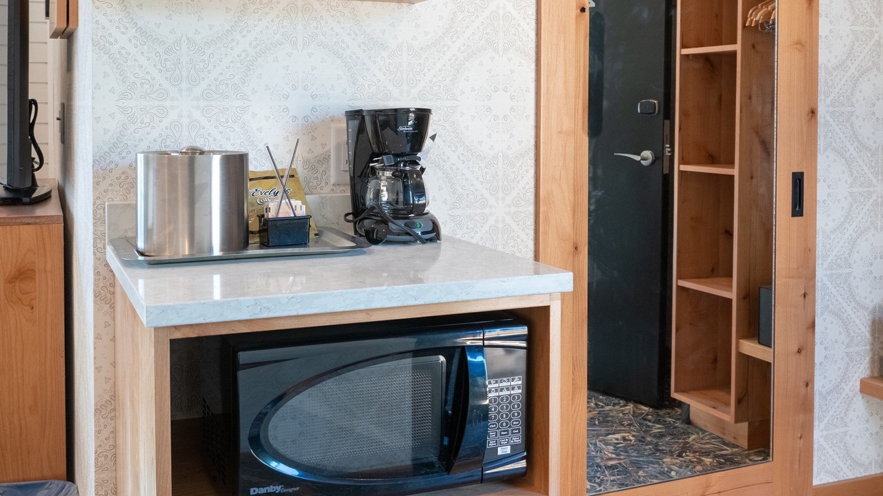 Photo of Kitchen in Banff
