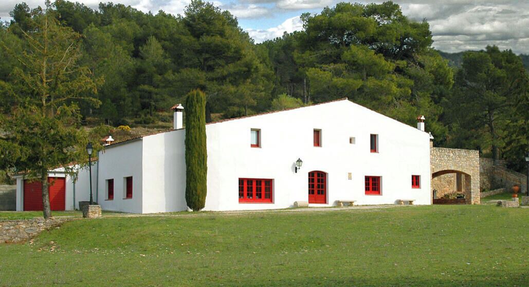 Photo of Outdoor in La Llacuna