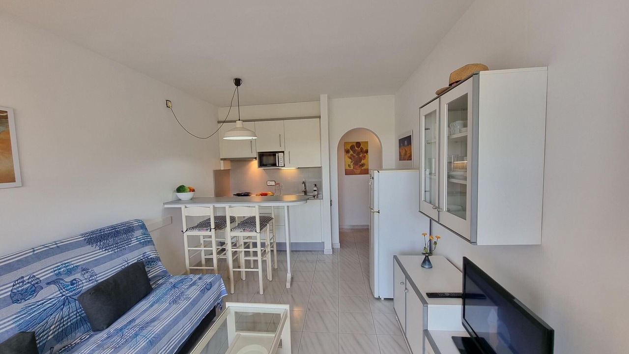 Photo of Livingroom in Pedrinya