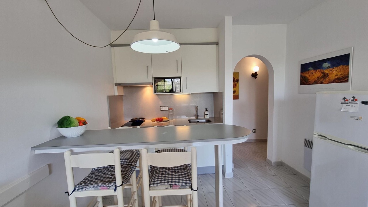 Photo of Kitchen in Pedrinya