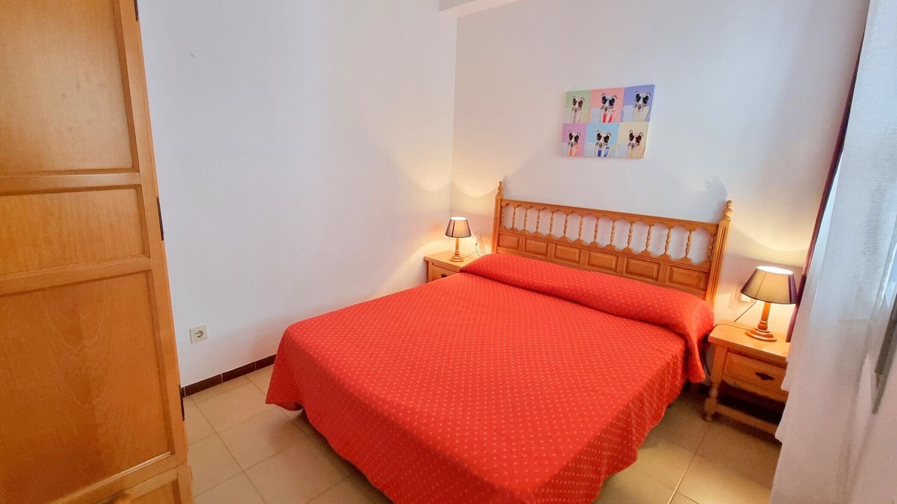Photo of Bedroom in Pedrinya