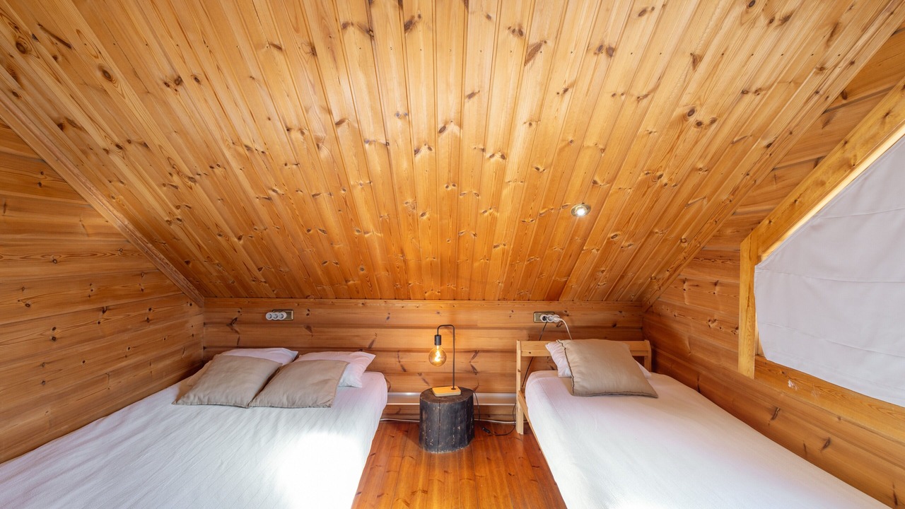 Photo of Bedroom in Argentona