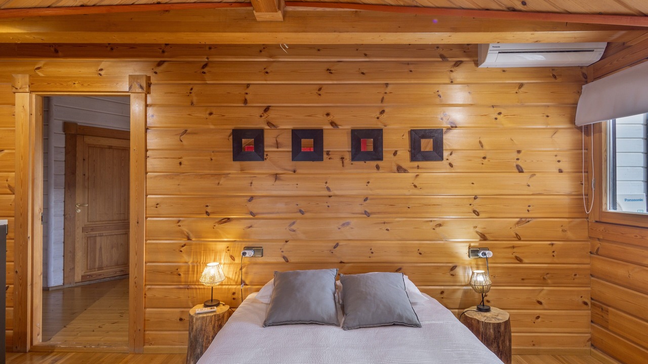 Photo of Bedroom in Argentona