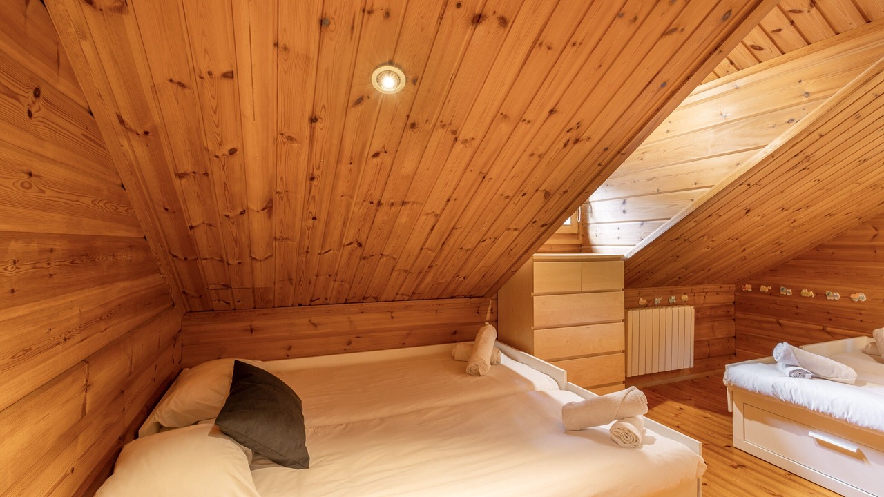 Photo of Bedroom in Argentona