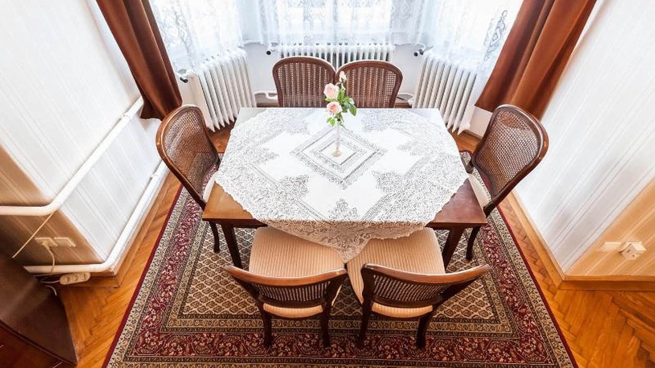 Photo of Livingroom in Zuglo